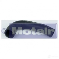 Патрубок интеркулера MOTAIR TURBOLADER RUV Z6WW 2633629 580166 - Изображение 3