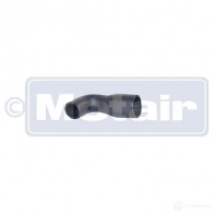 Патрубок интеркулера MOTAIR TURBOLADER 2633716 CCL4 E 580253