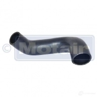 Патрубок интеркулера MOTAIR TURBOLADER ZE POLA3 580315 2633779 - Изображение 2