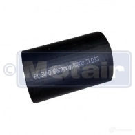Патрубок интеркулера MOTAIR TURBOLADER 1424472854 580802 0 54LMK