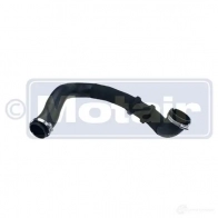 Патрубок интеркулера MOTAIR TURBOLADER 1424472517 580670 46 8CKN