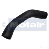 Патрубок интеркулера MOTAIR TURBOLADER 580763 1424472577 QLM2 2WB