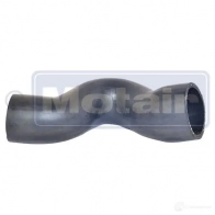 Патрубок интеркулера MOTAIR TURBOLADER 580316 VHQ WW 2633780 - Изображение 2