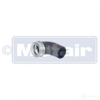 Патрубок интеркулера MOTAIR TURBOLADER 580108 6PZ5 6ET Audi A6 (C5) 2 1997 – 2004