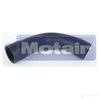 Патрубок интеркулера MOTAIR TURBOLADER 580168 Opel Vectra (C) 3 Седан 2.0 DTI 16V (F69) 101 л.с. 2002 – 2006 ETUBXO C