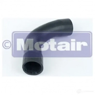 Патрубок интеркулера MOTAIR TURBOLADER 580168 2633631 ETUBXO C - Изображение 2