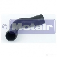 Патрубок интеркулера MOTAIR TURBOLADER 580168 2633631 ETUBXO C - Изображение 3
