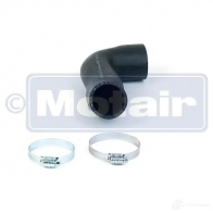 Патрубок интеркулера MOTAIR TURBOLADER 580200 3QUCE7 9 2633663 - Изображение 2