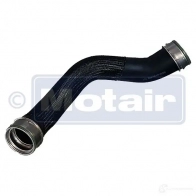 Патрубок интеркулера MOTAIR TURBOLADER E36K X 1424472550 580708