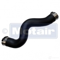 Патрубок интеркулера MOTAIR TURBOLADER NLG K4G 1437606774 580987