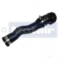 Патрубок интеркулера MOTAIR TURBOLADER V YXUPLE 580539 2633999