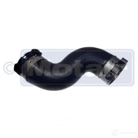 Патрубок интеркулера MOTAIR TURBOLADER 1424472501 580652 4SSFW C