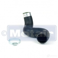 Патрубок интеркулера MOTAIR TURBOLADER 008 FS Audi A4 (B7) 3 Кабриолет 2.0 Tdi 136 л.с. 2006 – 2009 580204
