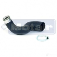 Патрубок интеркулера MOTAIR TURBOLADER 008 FS 2633667 580204 - Изображение 2
