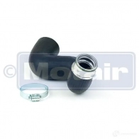 Патрубок интеркулера MOTAIR TURBOLADER 008 FS 2633667 580204 - Изображение 3