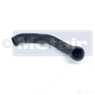 Патрубок интеркулера MOTAIR TURBOLADER 2633494 580031 2L E3T - Изображение 2
