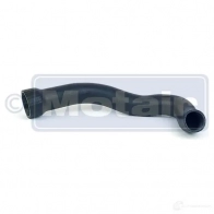 Патрубок интеркулера MOTAIR TURBOLADER 2633494 580031 2L E3T - Изображение 3