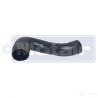 Патрубок интеркулера MOTAIR TURBOLADER 4F5VN UX 2633952 580487