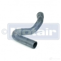 Патрубок интеркулера MOTAIR TURBOLADER 2633849 580384 MPDF BA - Изображение 2
