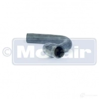 Патрубок интеркулера MOTAIR TURBOLADER 2633849 580384 MPDF BA - Изображение 3