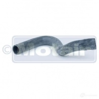 Патрубок интеркулера MOTAIR TURBOLADER 2633849 580384 MPDF BA - Изображение 4