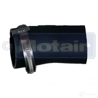 Патрубок интеркулера MOTAIR TURBOLADER 580702 1424472544 8D48DT E