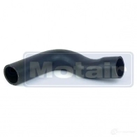 Патрубок интеркулера MOTAIR TURBOLADER 580041 BMKG W Mercedes Sprinter (906) 2 Кабина с шасси 3.5 (3T) 224 (9013. 9013) 258 л.с. 2006 – 2013