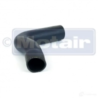 Патрубок интеркулера MOTAIR TURBOLADER 580041 BMKG W 2633504 - Изображение 2