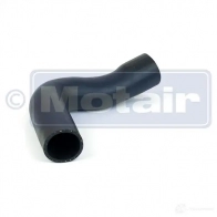 Патрубок интеркулера MOTAIR TURBOLADER 580041 BMKG W 2633504 - Изображение 3