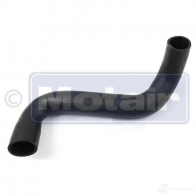 Патрубок интеркулера MOTAIR TURBOLADER BG2Y 1 1437607576 581141