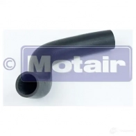 Патрубок интеркулера MOTAIR TURBOLADER ZO1 DTV 580173 2633636 - Изображение 2
