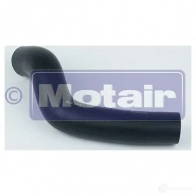 Патрубок интеркулера MOTAIR TURBOLADER ZO1 DTV 580173 2633636 - Изображение 3