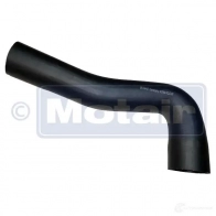 Патрубок интеркулера MOTAIR TURBOLADER 580769 XJQGJT 4 1424472834