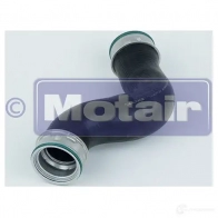 Патрубок интеркулера MOTAIR TURBOLADER 580098 K1WLB P 2633561