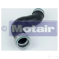 Патрубок интеркулера MOTAIR TURBOLADER 580098 K1WLB P 2633561 - Изображение 2