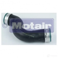 Патрубок интеркулера MOTAIR TURBOLADER 580098 K1WLB P 2633561 - Изображение 3