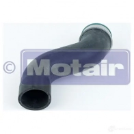 Патрубок интеркулера MOTAIR TURBOLADER 2633490 03RQ VOZ 580027