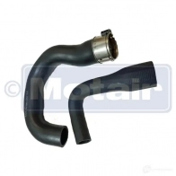 Патрубок интеркулера MOTAIR TURBOLADER 580177 8 NKRDKC Opel Corsa (D) 4 Хэтчбек 1.3 CDTI (L08. L68) 75 л.с. 2006 – 2014