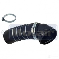 Патрубок интеркулера MOTAIR TURBOLADER 581076 B 042C4 1437609986
