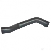 Патрубок интеркулера MOTAIR TURBOLADER 580377 2633842 XM2O KNI