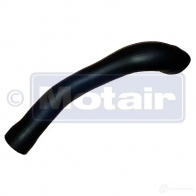 Патрубок интеркулера MOTAIR TURBOLADER 1424472952 580904 57KNUH H