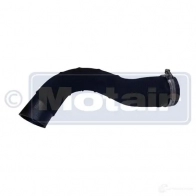 Патрубок интеркулера MOTAIR TURBOLADER KO F54LB 1424472518 580671