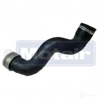 Патрубок интеркулера MOTAIR TURBOLADER D G6NKAP Audi A4 (B7) 3 Кабриолет 2.0 Tdi 136 л.с. 2006 – 2009 580186