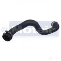 Патрубок интеркулера MOTAIR TURBOLADER 1437610226 581106 JC 1OW1U