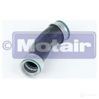 Патрубок интеркулера MOTAIR TURBOLADER 2633525 F B5W8VR 580062 - Изображение 2