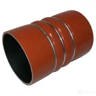 Патрубок интеркулера MOTAIR TURBOLADER 1437589517 580923 321 7M4A