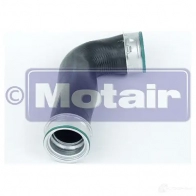 Патрубок интеркулера MOTAIR TURBOLADER 2633562 MKX8 UK 580099 - Изображение 2