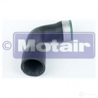 Патрубок интеркулера MOTAIR TURBOLADER 2633563 DA XHOW7 580100 - Изображение 2