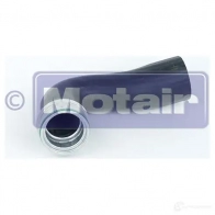 Патрубок интеркулера MOTAIR TURBOLADER 2633563 DA XHOW7 580100 - Изображение 3