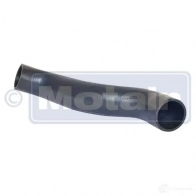 Патрубок интеркулера MOTAIR TURBOLADER TJ10 1O 580437 2633902 - Изображение 2